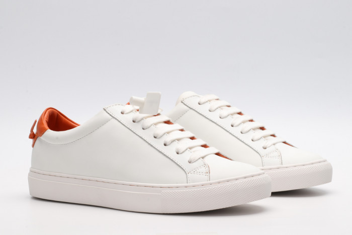 Givench LOW-TOP SNEAKER - CCSHOES