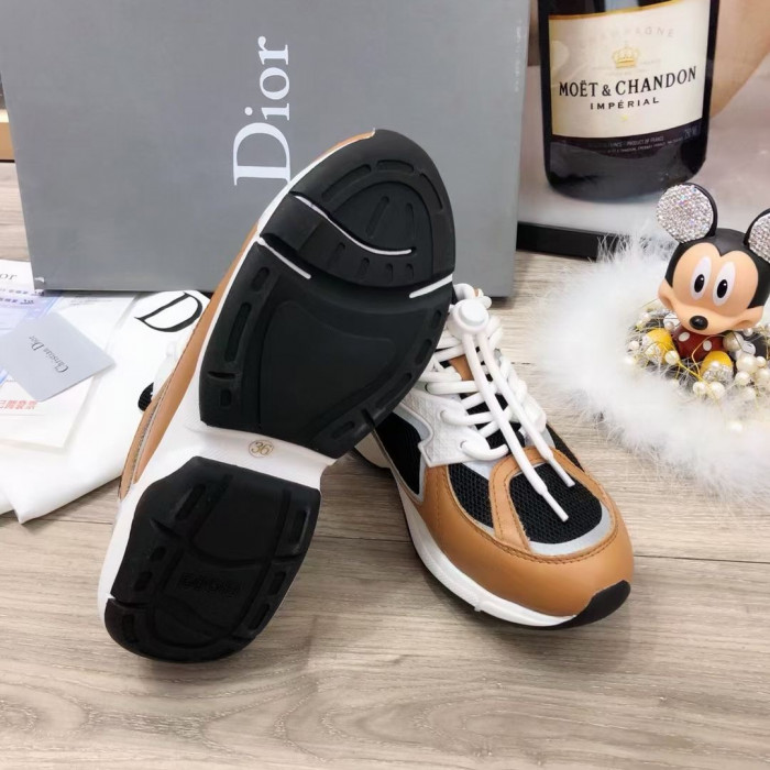 DR Oblique SNEAKER - CCSHOES
