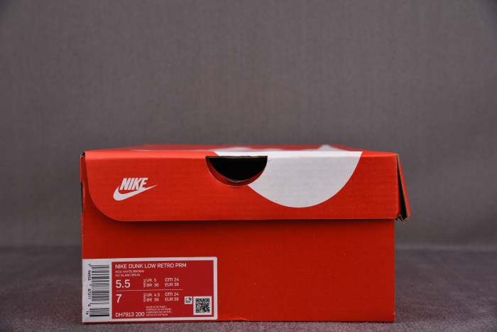 Nike Dunk Low Retro PRM Animal Pack Giraffe/Cheetah DH7913-200 - CCSHOES