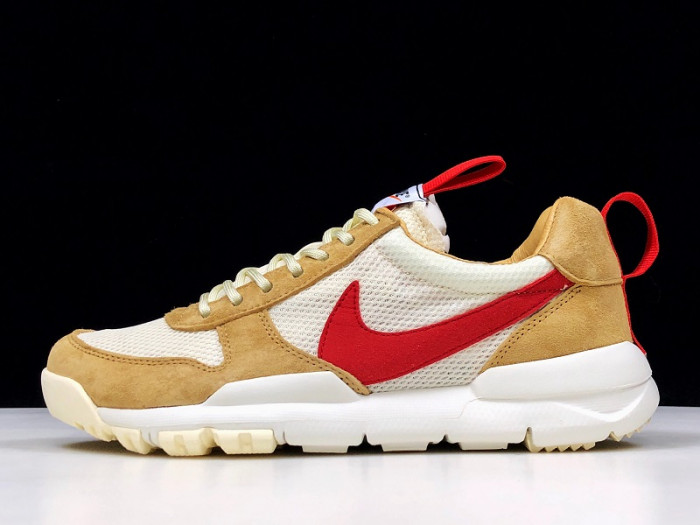 NIKECRAFT MARS YARD SHOE 2.0 TOM SACHS SPACE CAMP AA2261-100 - CCSHOES
