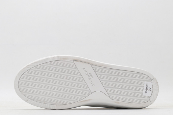 Givench LOW-TOP SNEAKER - CCSHOES