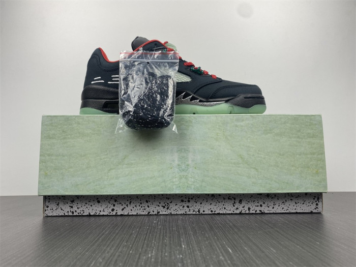 Air Jordan Retro 5 “Anthracite” DM4640-036 - CCSHOES
