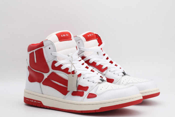 AR1M1 High-Top Sneaker - CCSHOES
