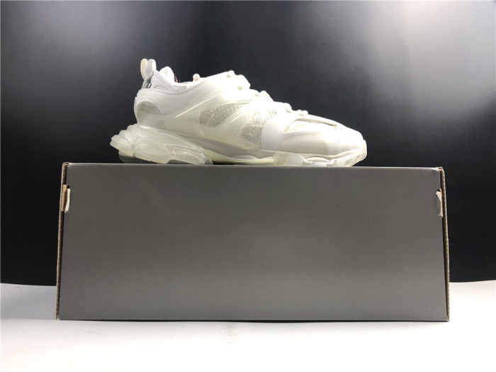 BLCG Track Sneaker 542436 W3GB1 7301 - CCSHOES