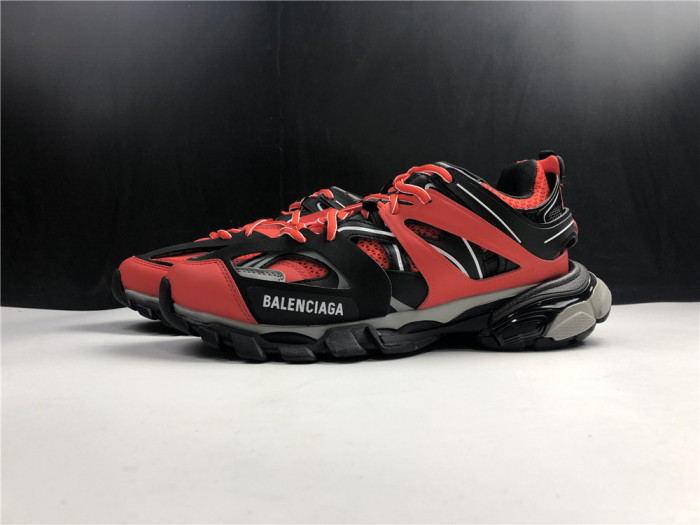 BLCG Track Sneaker 542023 W1GB8 5201 - CCSHOES
