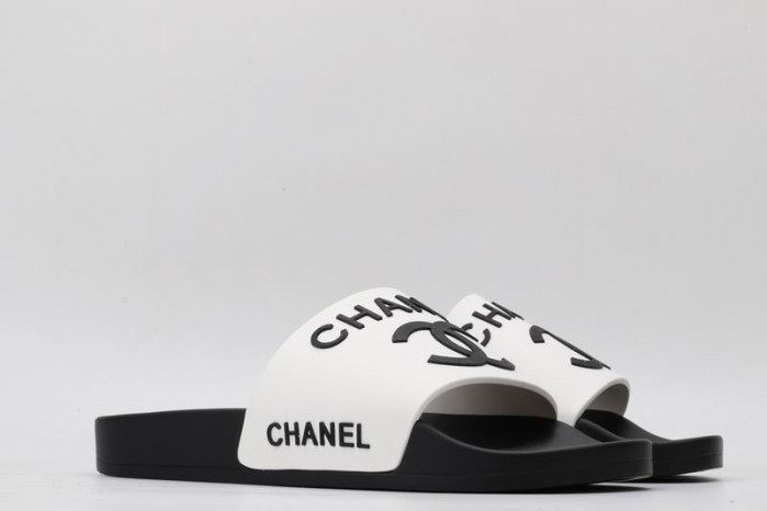 CHANE1 SLIPPERS - CCSHOES