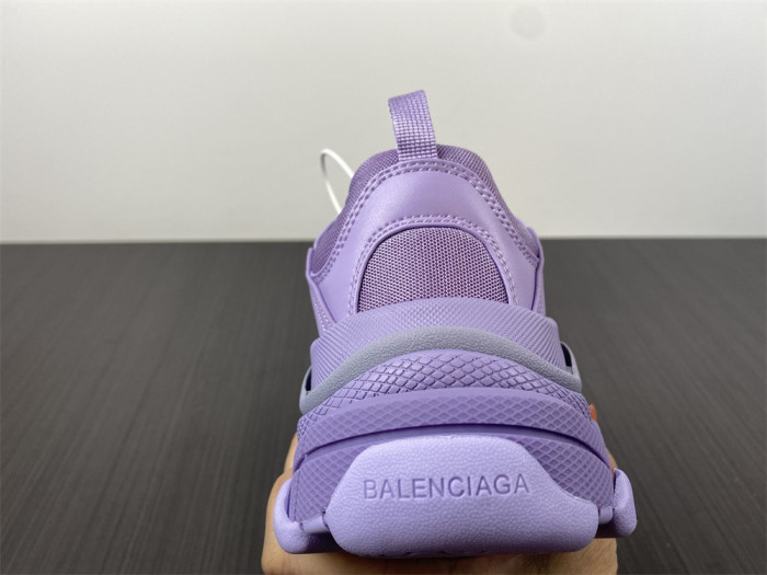 BLCG TRIPLE S SNEAKER - CCSHOES
