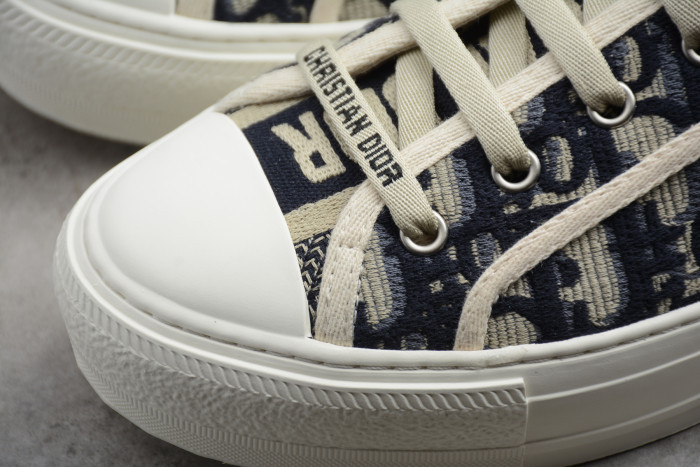 DR-WALK "N" DEEP BLUE KCK211OBE_S56B - CCSHOES
