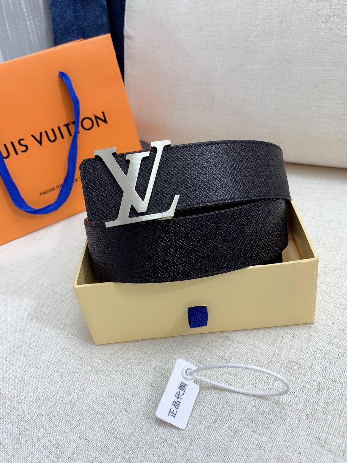 Loui Vuitto Belt-4CM - CCSHOES