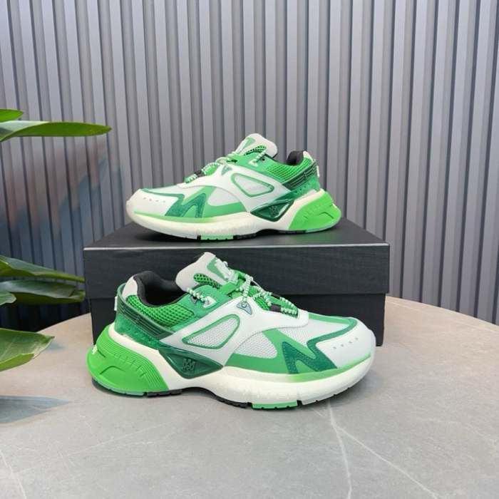AR1M1 Low-Top Sneaker - CCSHOES