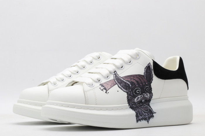 MQ SNEAKERS - CCSHOES