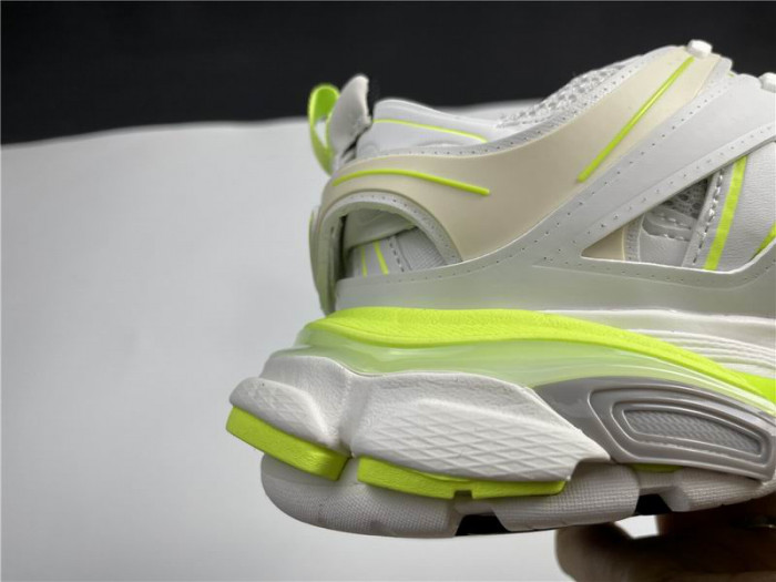 BLCG TRACK SNEAKER - CCSHOES