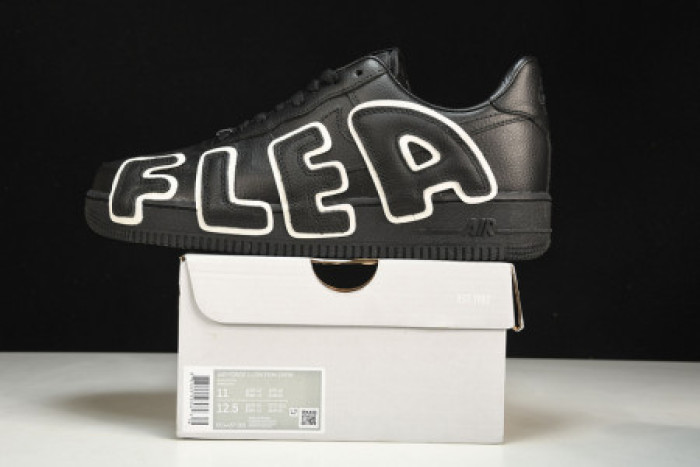 AIR FORCE 1 LOW "CACTUS PLANT FLEA MARKET - BLACK" DC4457-001 - CCSHOES