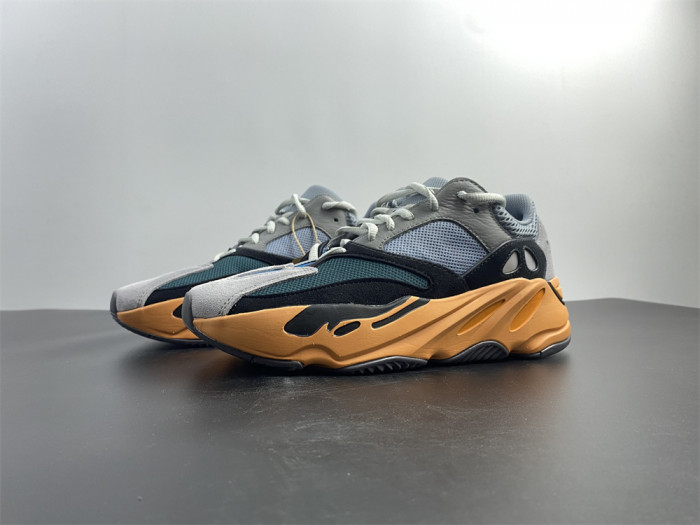 Adidas Yeezy Boost 700 V2 Sun GW0296 - CCSHOES