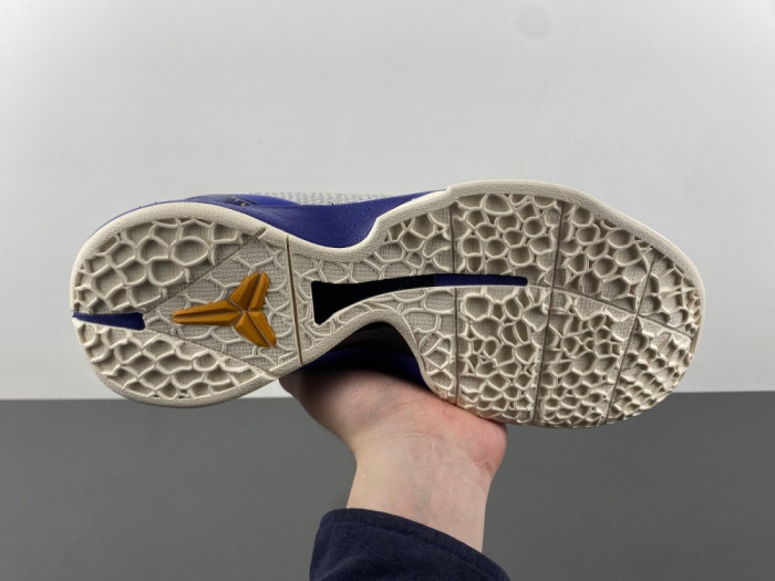 NIKE ZOOM KOBE 6 “DARK KNIGHT” 429659-104 - CCSHOES