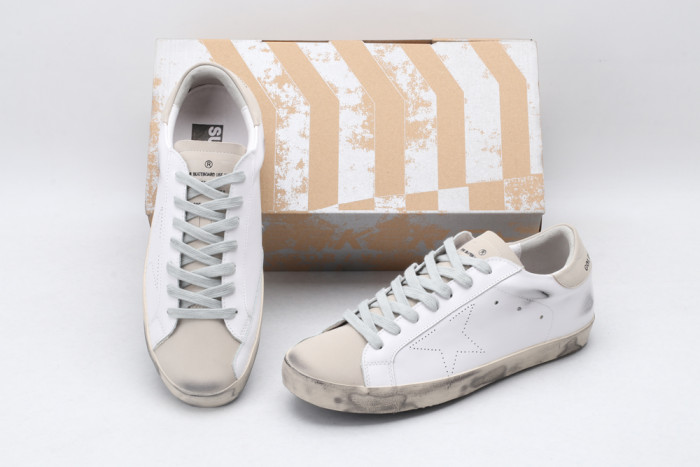 GGD SNEAKERS - CCSHOES