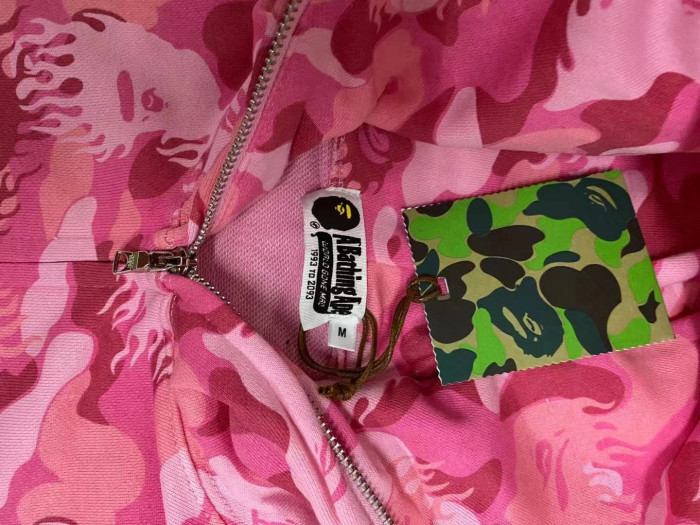 Bape hoodies - CCSHOES