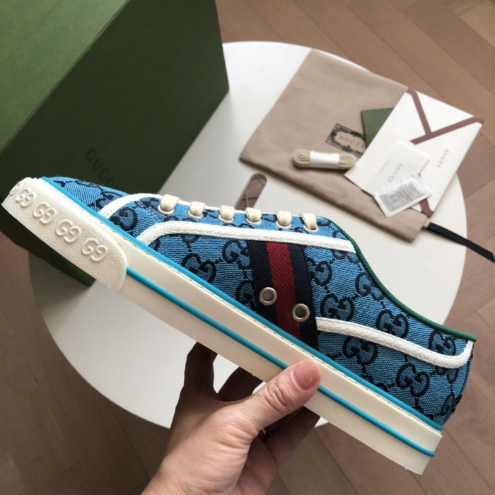 Gucci Tennis 1977 SNEAKER - CCSHOES