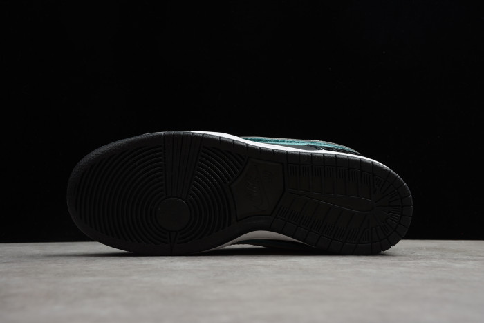 Nike SB Dunk Low Diamond Supply Co Black Diamond BV1310-001 - CCSHOES