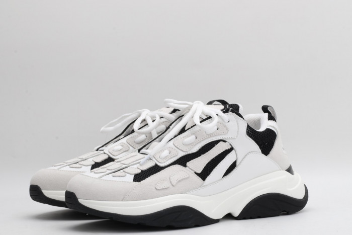 AR1M1 Low-Top Sneaker - CCSHOES