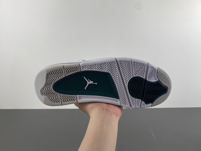 Air Jordan 4 “Oxidized Green” - CCSHOES