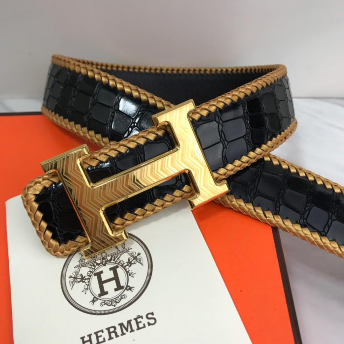 Hermes Belt-3.8 CM - CCSHOES