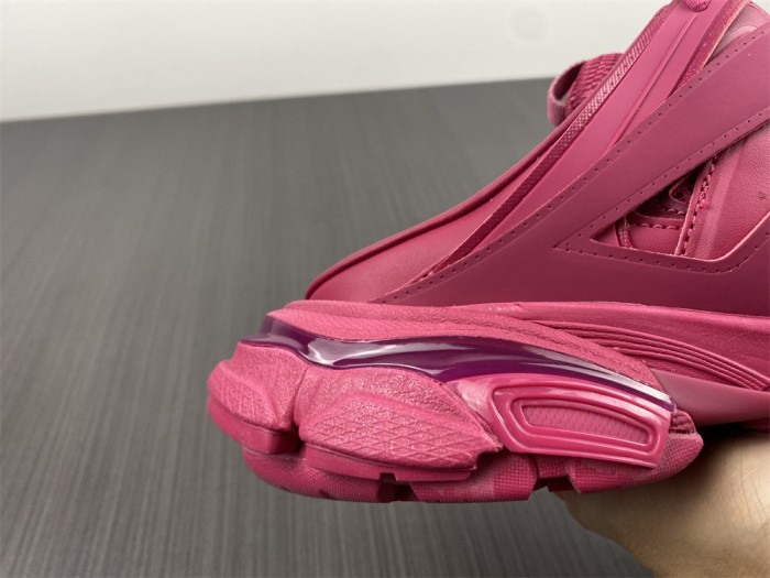 BLCG TRACK SNEAKER - CCSHOES