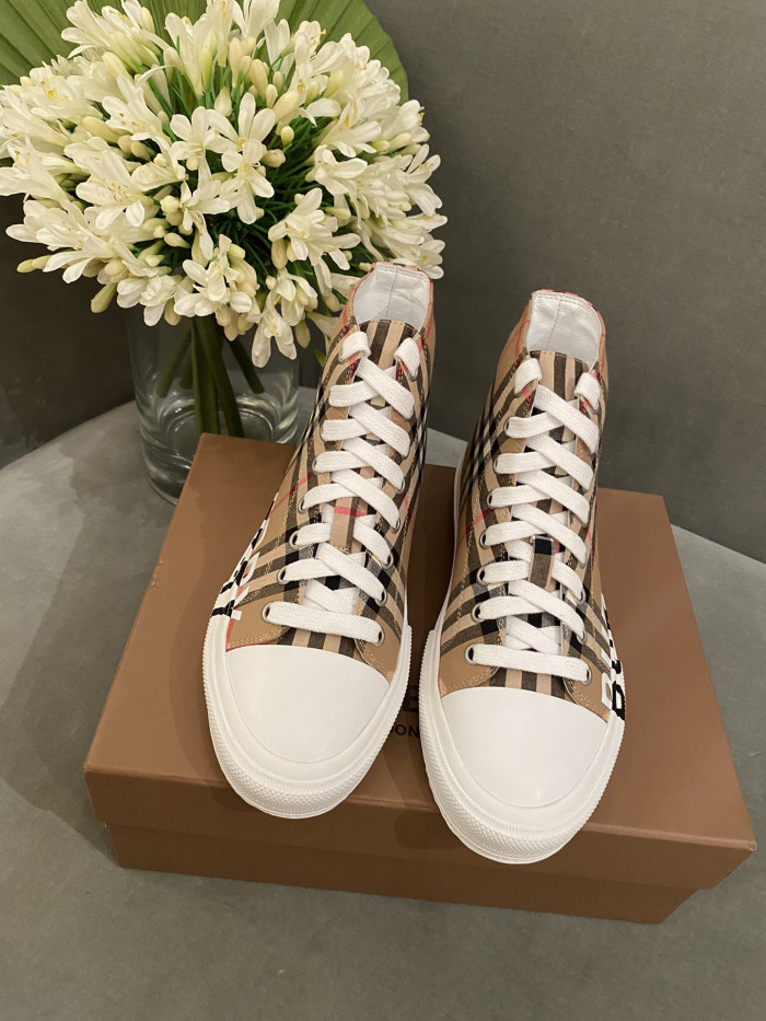 Bubery SHOES - CCSHOES