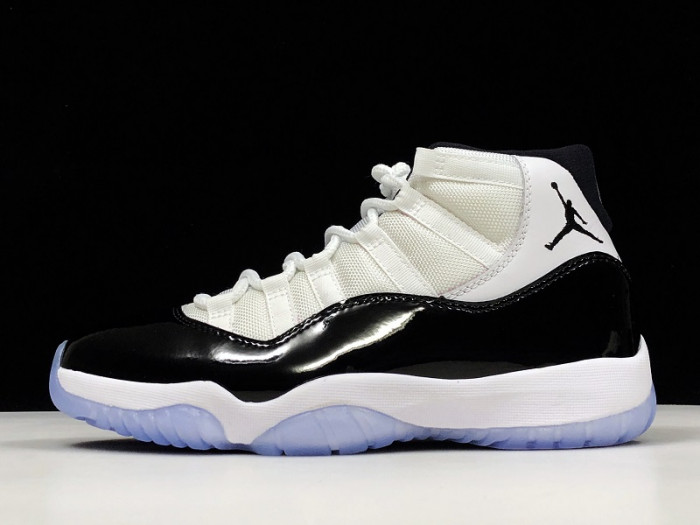 2018 Air Jordan 11 Retro "Concord" 378037-100 - CCSHOES
