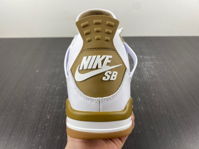 Nike SB x Air Jordan 4 DR5415-120 - CCSHOES