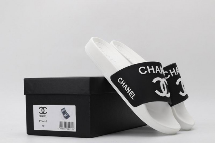 CHANE1 SLIPPERS - CCSHOES