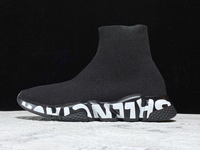 BLCG SPEED SNEAKER 605972 W06GE 1006 - CCSHOES