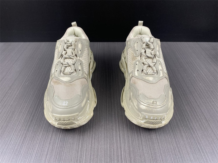BLCG TRIPLE SNEAKER - CCSHOES