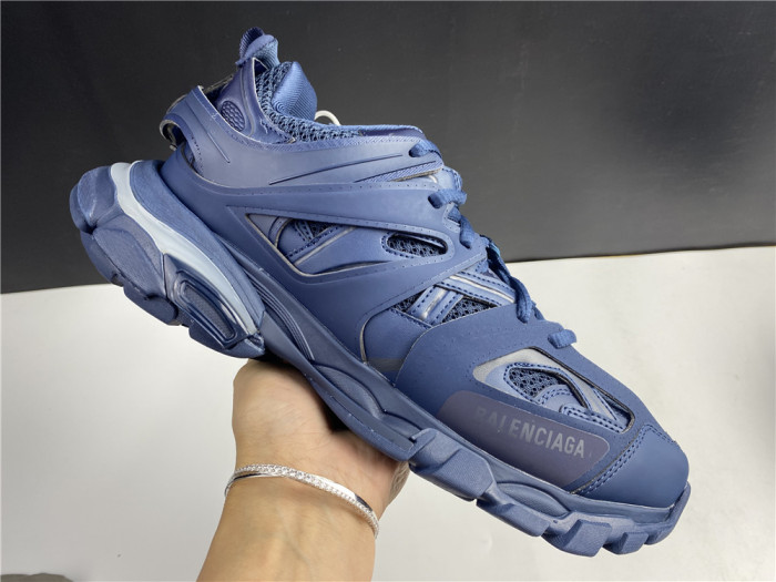 BLCG Track Sneaker 542023 W2LA1 4107 - CCSHOES