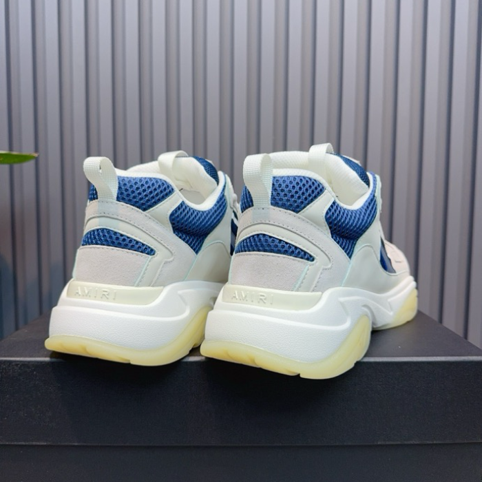 AR1M1 Low-Top Sneaker - CCSHOES