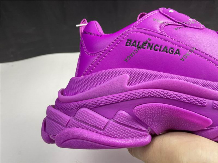 BLCG TRIPLE SNEAKER - CCSHOES