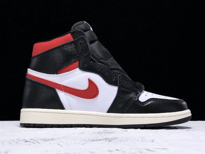 Air Jordan 1 Retro High OG 'Gym Red' - 555088 061 - CCSHOES