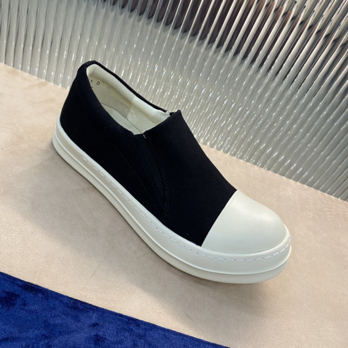 Rick Owen.s Sneaker - CCSHOES