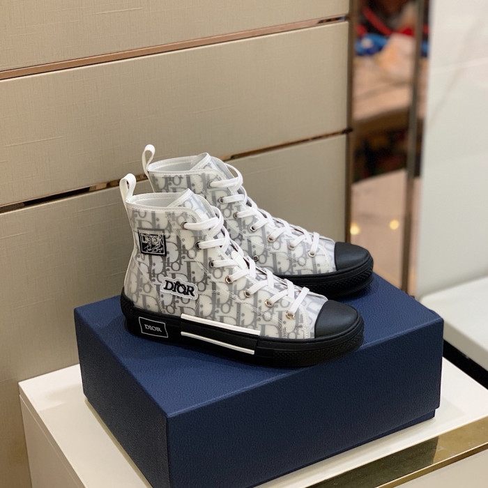 DR B23 Sneakers - CCSHOES
