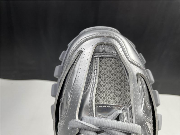 BLCG TRACK SNEAKER - CCSHOES