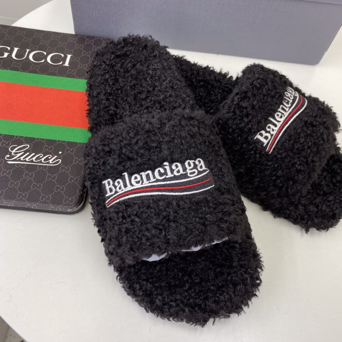 BLCG SLIPPERS - CCSHOES