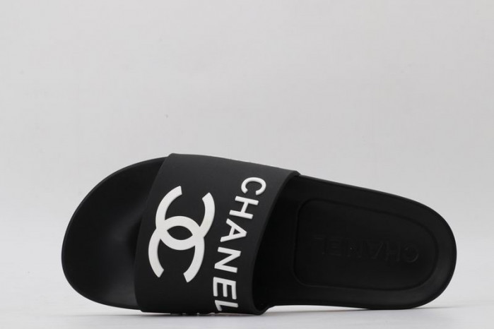 CHANE1 SLIPPERS - CCSHOES