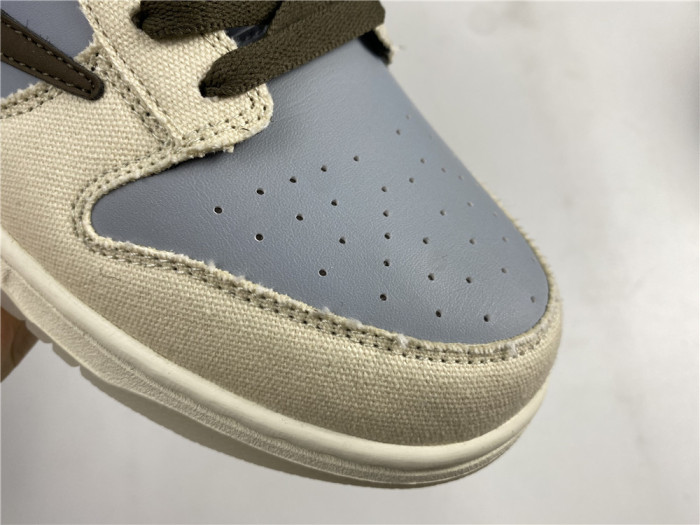 TRAVIS SCOTT X PLAYSTATION X NK SB DUNK LOW CU1726-800 - CCSHOES