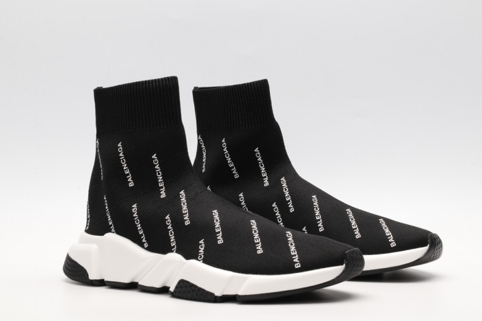 BLCG SPEED SNEAKER - CCSHOES