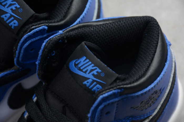 KIDS AIR JORDAN 1 RETRO HIGH OG 'GAME ROYAL' 555088 403 - CCSHOES