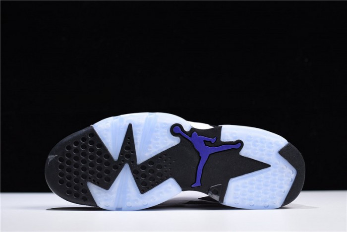 Air Jordan 6 Flint Grey CI3125-100 - CCSHOES