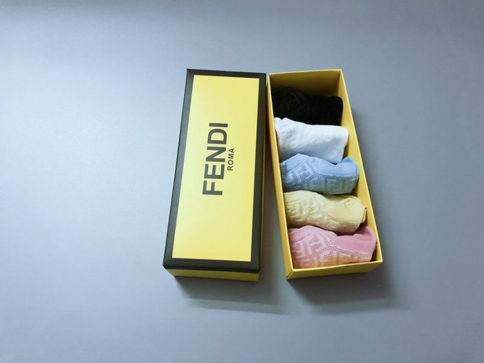 FEND1 SOCK - CCSHOES