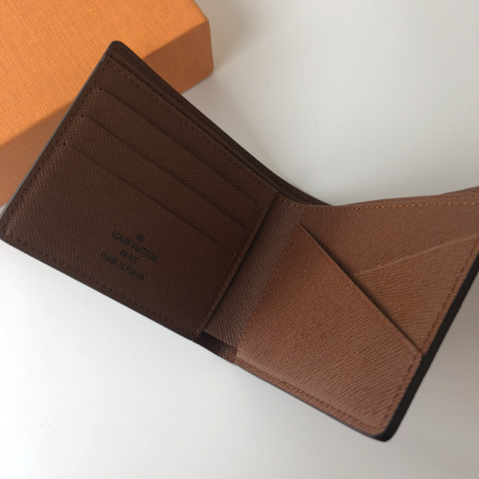 LOUI VUITTO WALLET M60895 11.5*9 - CCSHOES