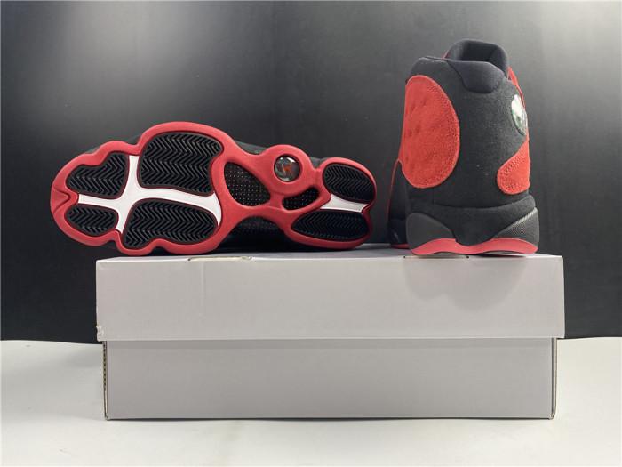 AIR JORDAN 13 “REVERSE BRED" DJ5982 602 - CCSHOES