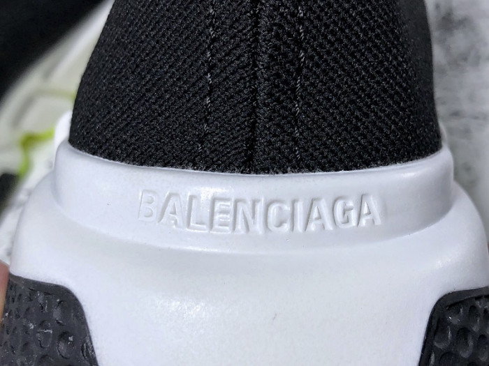 BLCG Speed Trainer Black White Neon 2019 551185 W05G0 1000 - CCSHOES